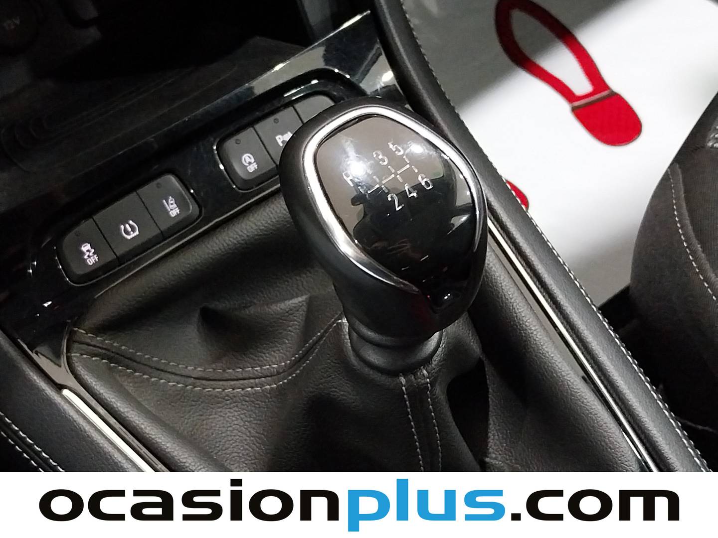 Opel Grandland X Opel Grandland X 1.2 Turbo Selective (130 CV) de ocasión