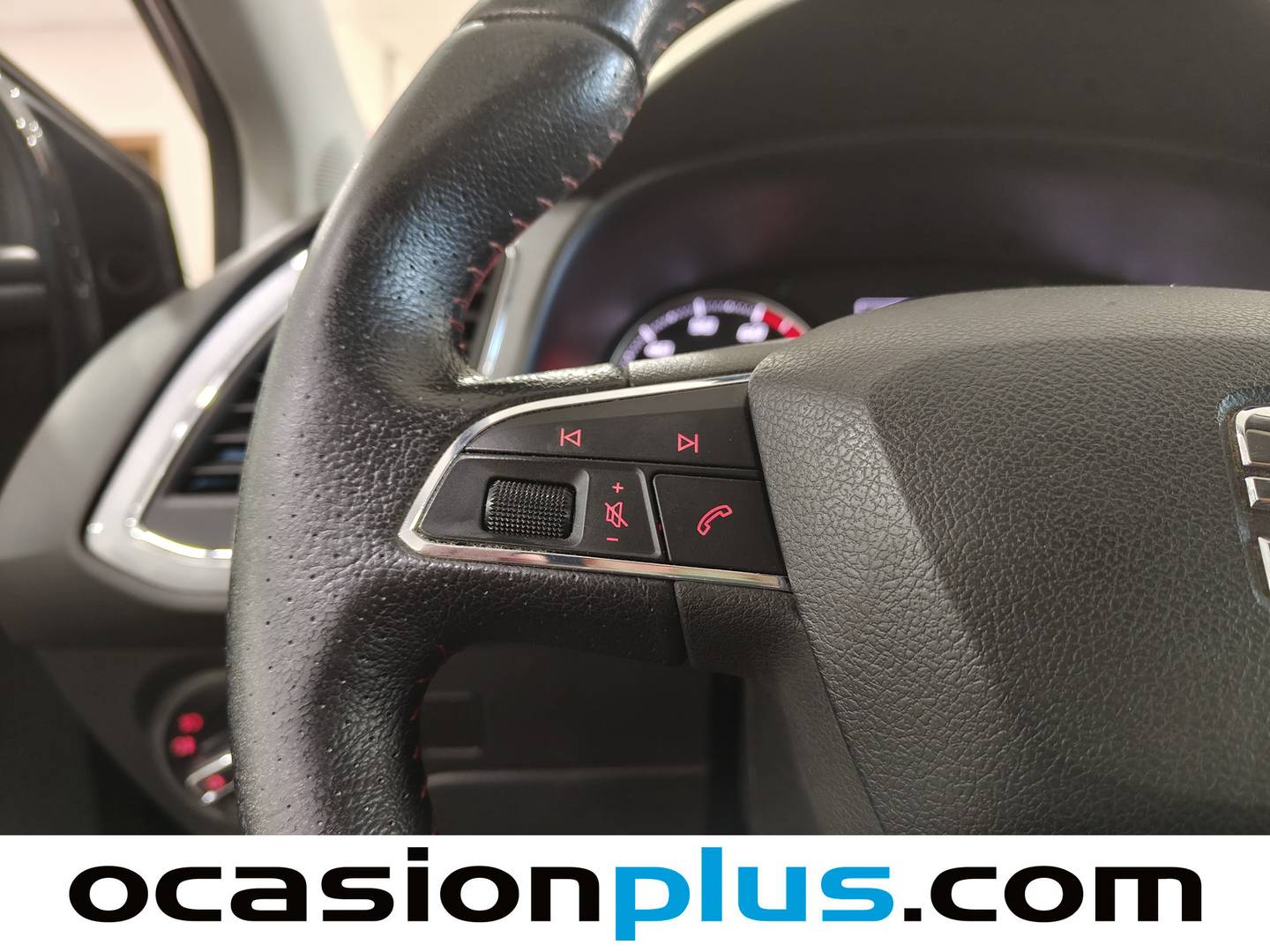 Seat León Seat León ST 1.4 TSI ACT S&S FR DSG7 (150 CV) 150cv