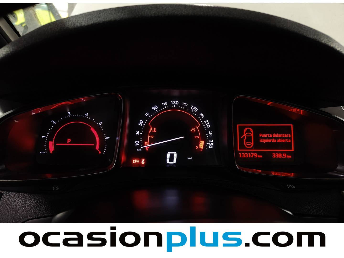 DS DS 5 DS DS5 BlueHdi 180 Style EAT6 (181 CV) seminuevo