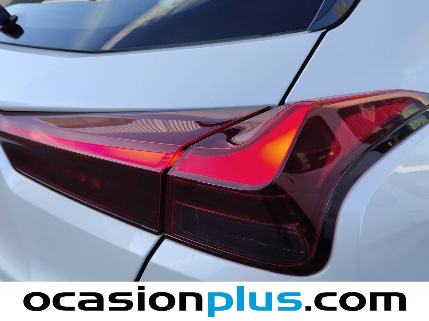 Lexus UX Lexus UX 250h Business City  (184 CV) km 0