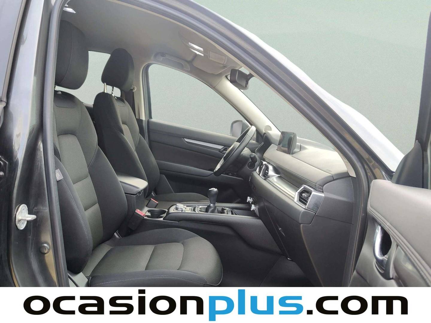 Mazda CX-5 Mazda CX-5 2.0 GE Evolution 2WD (165 CV) 2022