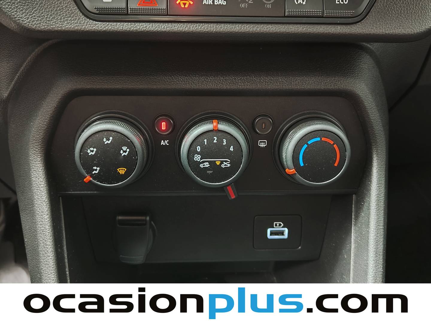 Dacia Sandero Dacia Sandero Stepway Expression TCe (91 CV) gasolina