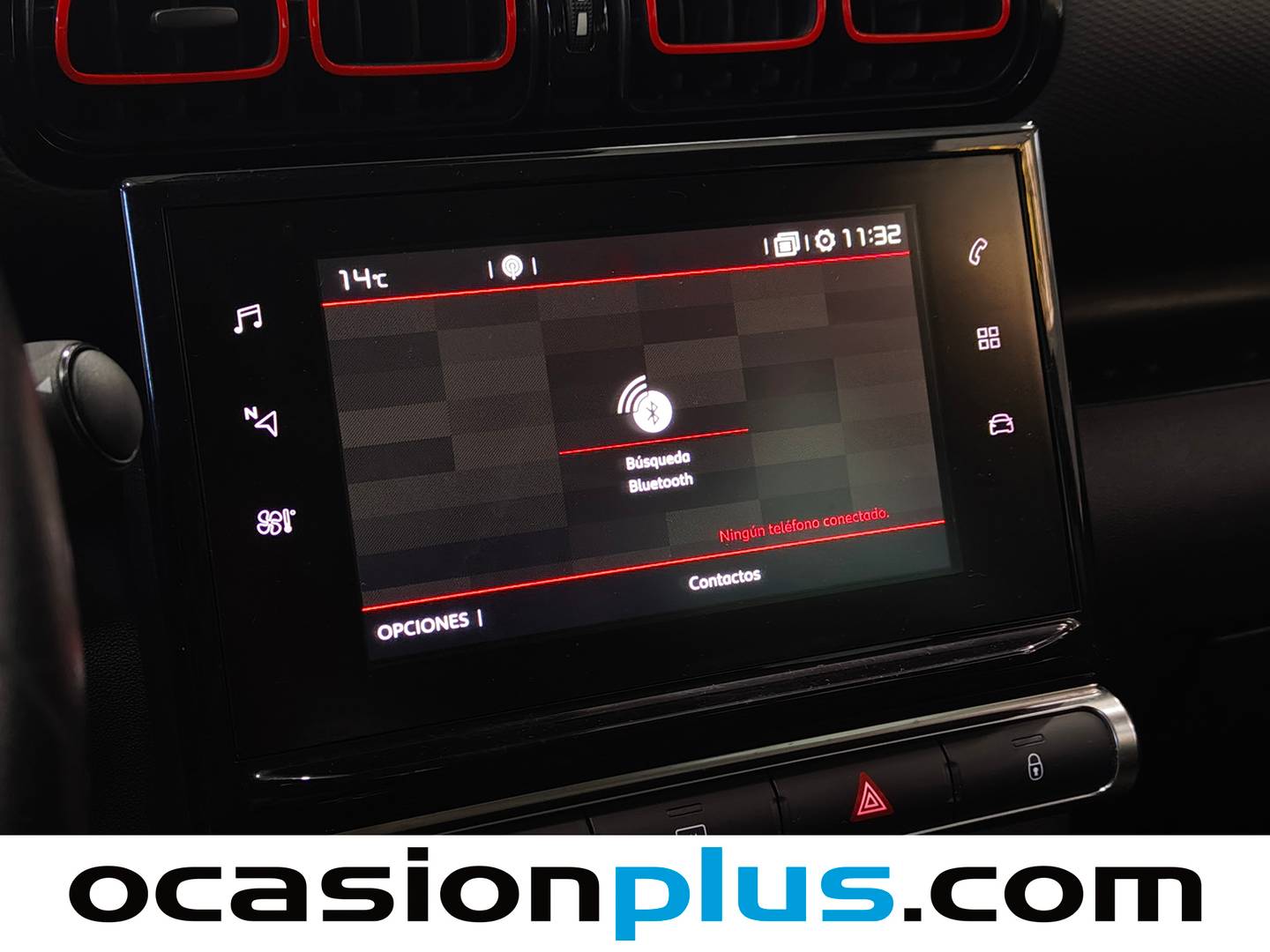 Foto Citroën C3 Aircross Citroen C3 Aircross PureTech 110 S&S Feel  (110 CV)