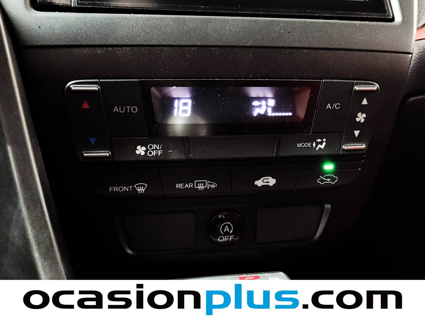 Honda Civic Honda Civic 2.0 VTEC Turbo Type R (310 CV) manual