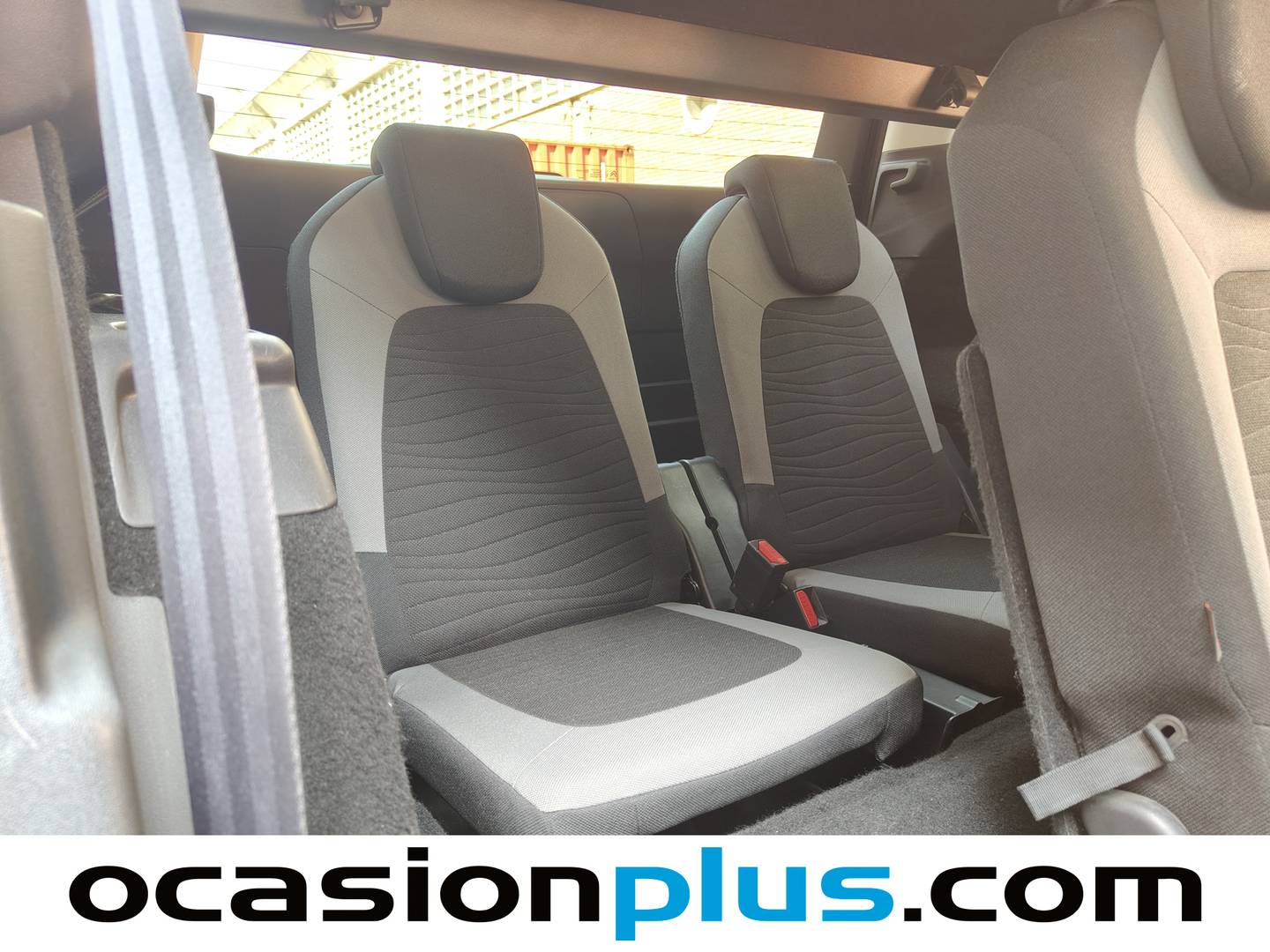 Foto Citroën Grand C4 Picasso Citroen Grand C4 Picasso BlueHDi 150 Airdream Feel EAT6 (150 CV) 7 Plazas