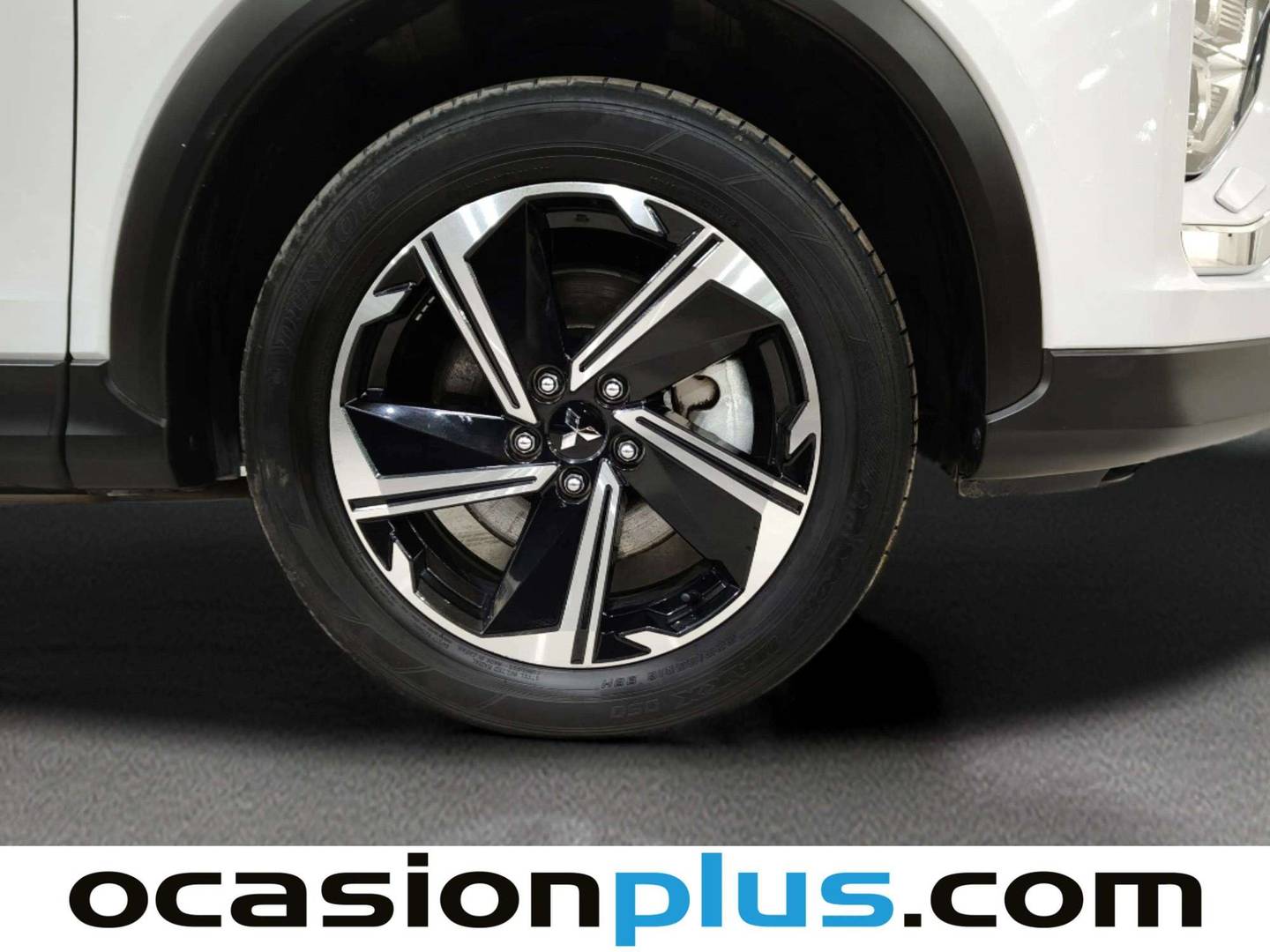 Mitsubishi Eclipse Cross Mitsubishi Eclipse Cross 2.4 PHEV Kaiteki 4WD Auto (188 CV) 188cv