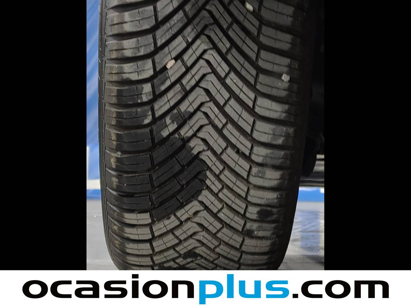 Foto Ford Grand Tourneo Connect Ford Grand Tourneo Connect 2.0 Ecoblue Titanium Auto (122 CV) 7 Plazas