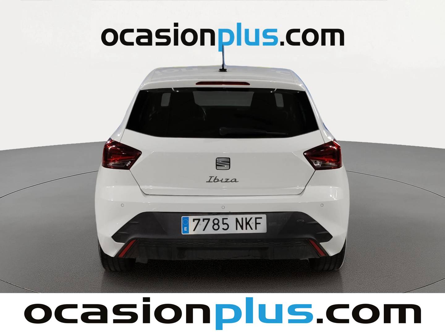 Seat Ibiza Seat Ibiza 1.0 TSI S&S Style (115 CV) barato