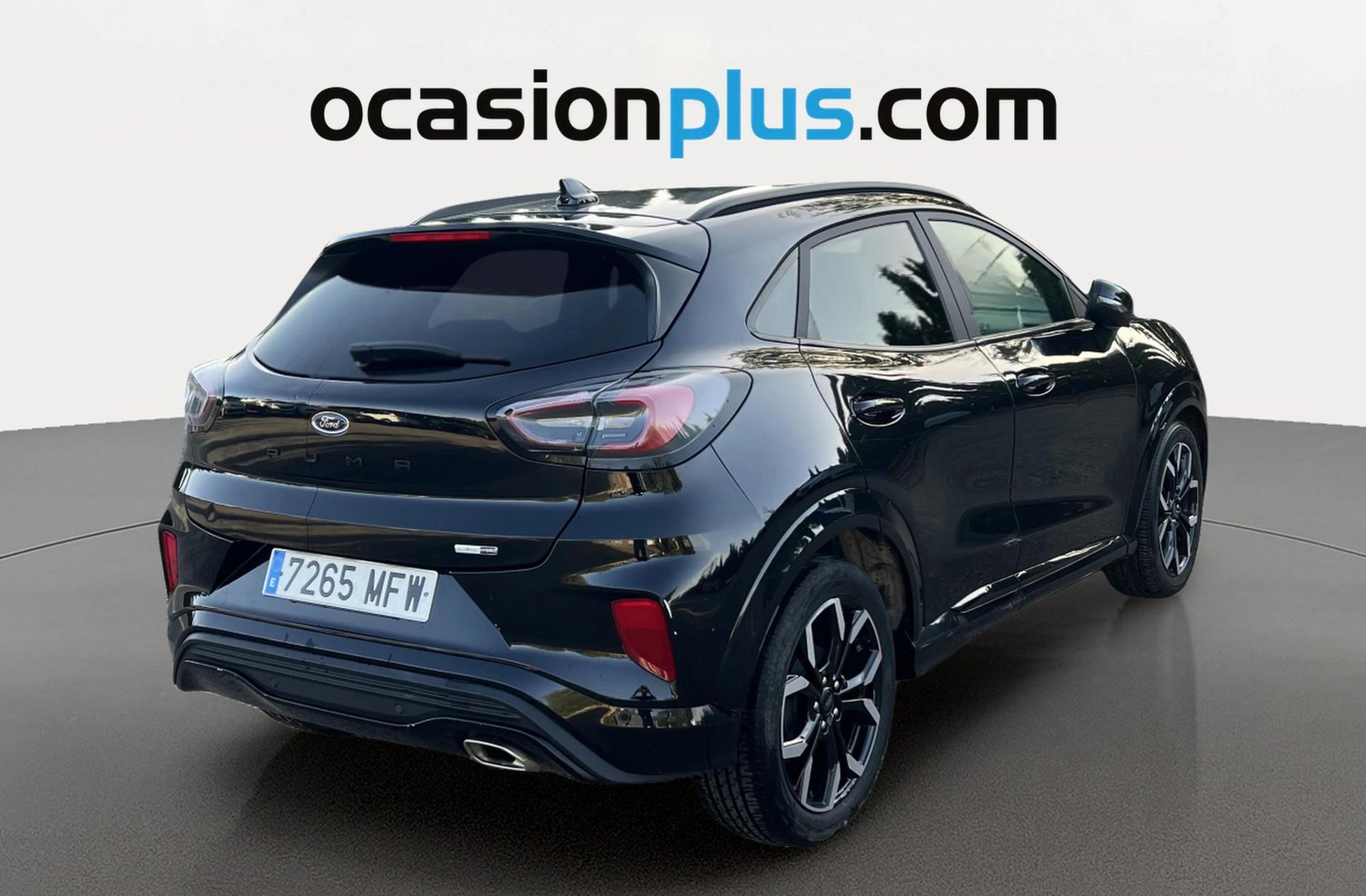 Ford Puma 1.0 EcoBoost MHEV ST-Line X - foto 4