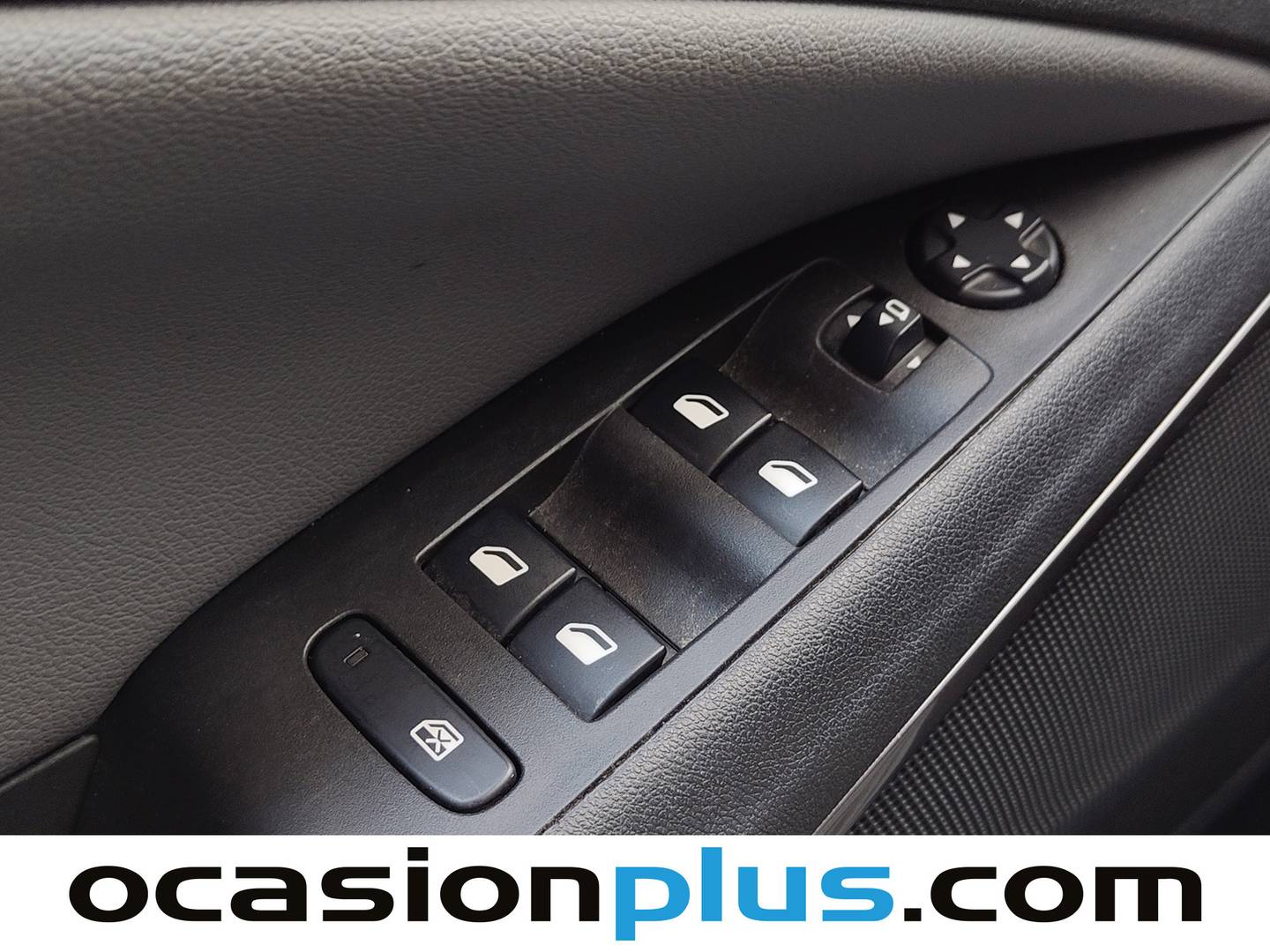 Opel Crossland X Opel Crossland X 1.2 Innovation Auto (130 CV) seminuevo