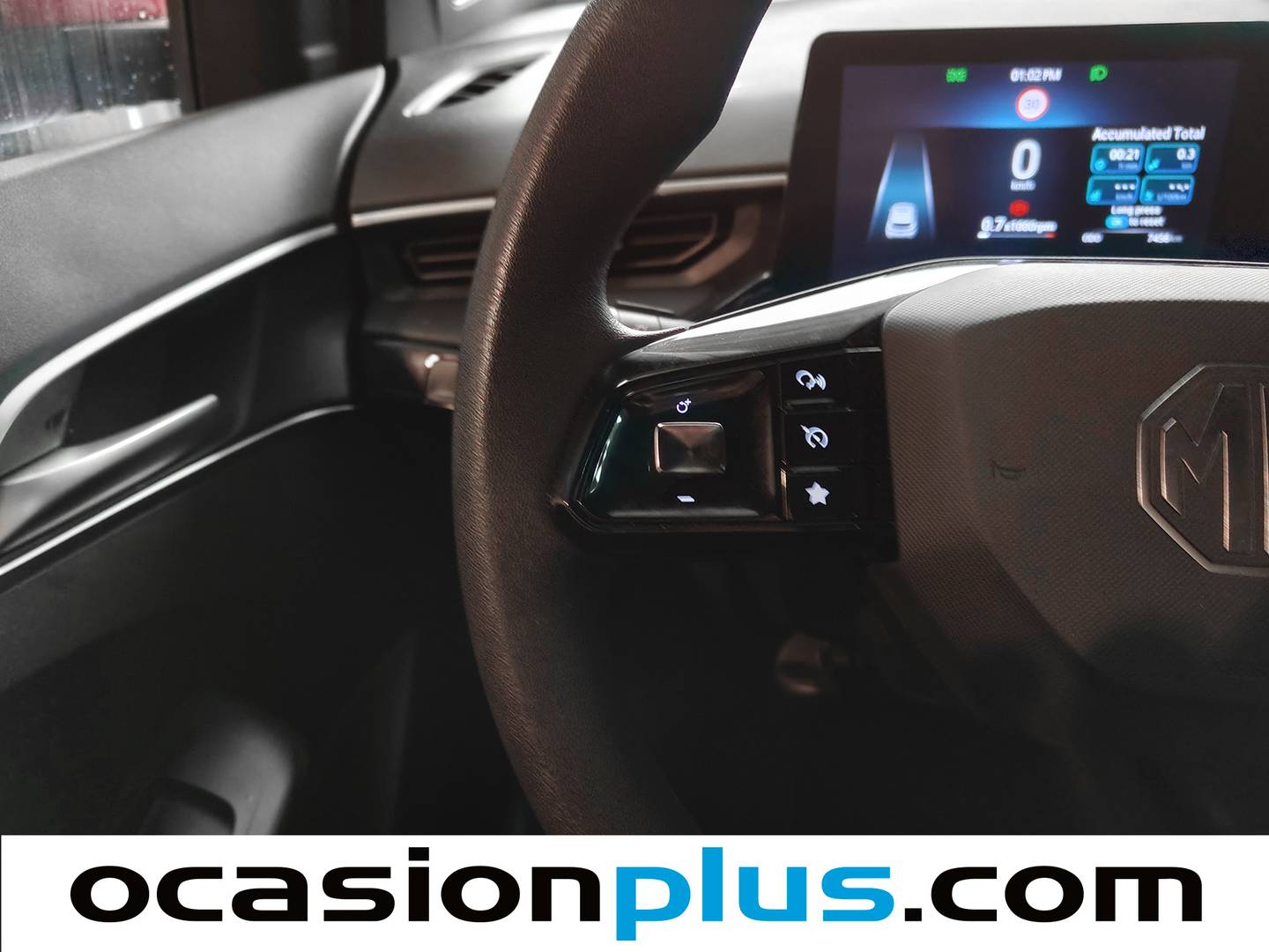 MG MG3 MG MG3 1.5 Standard (116 CV) barato