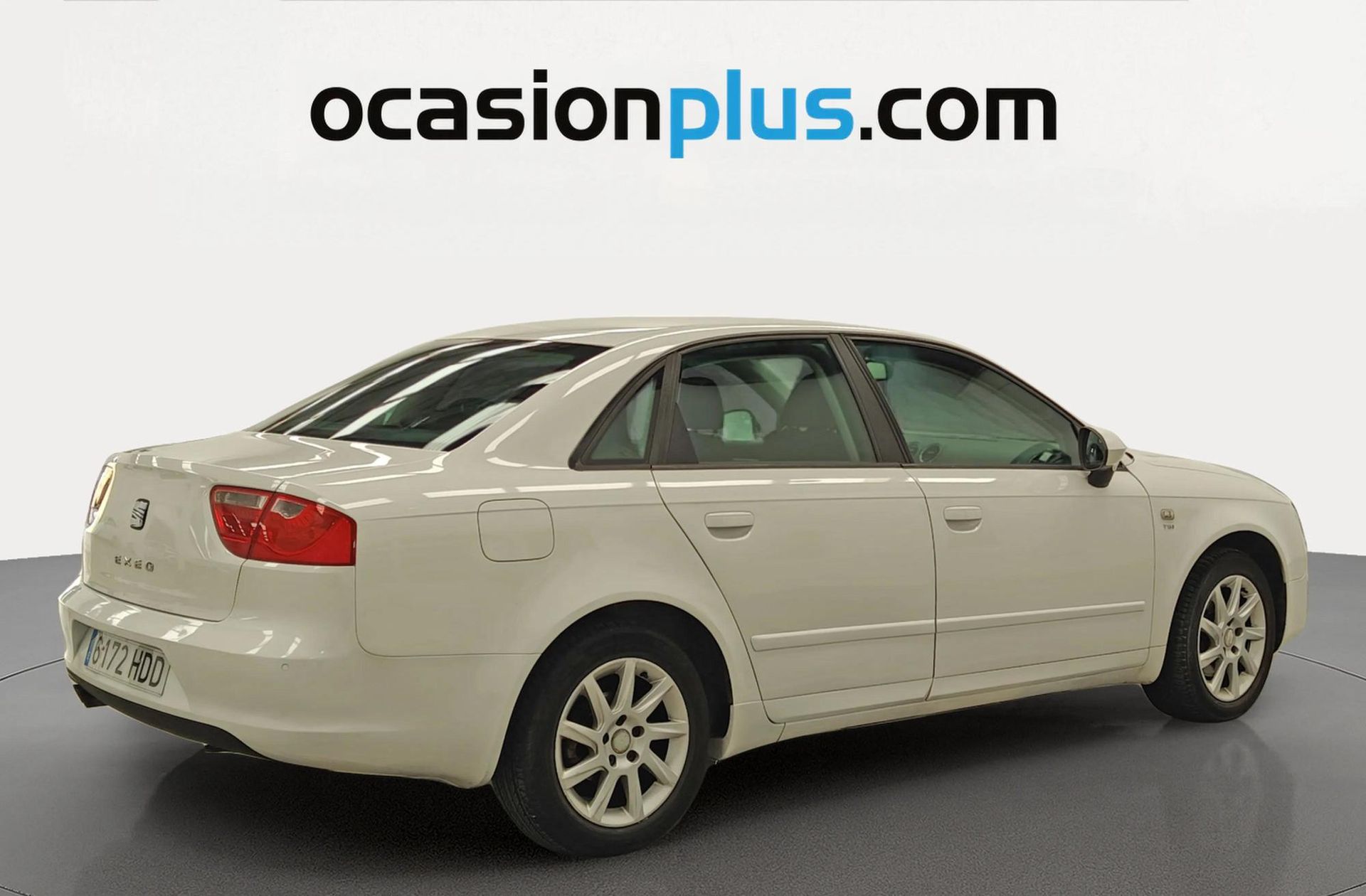 SEAT Exeo 1.8 TSI Reference - foto 4