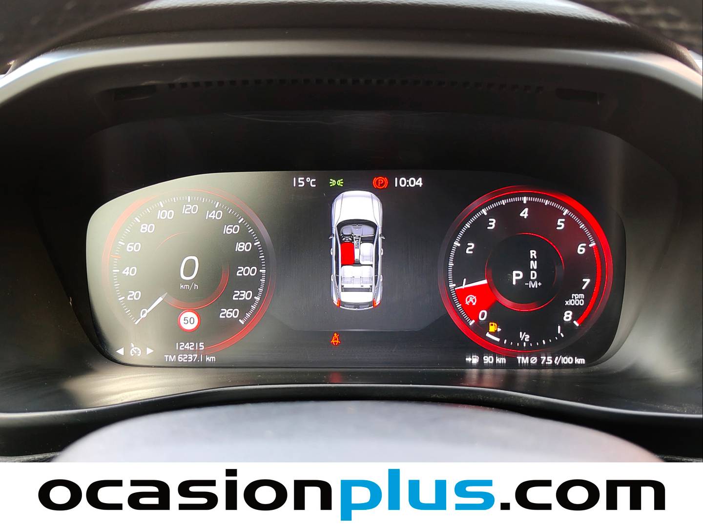 Volvo XC40 Volvo XC40 T3 Momentum Auto (163 CV) 2021