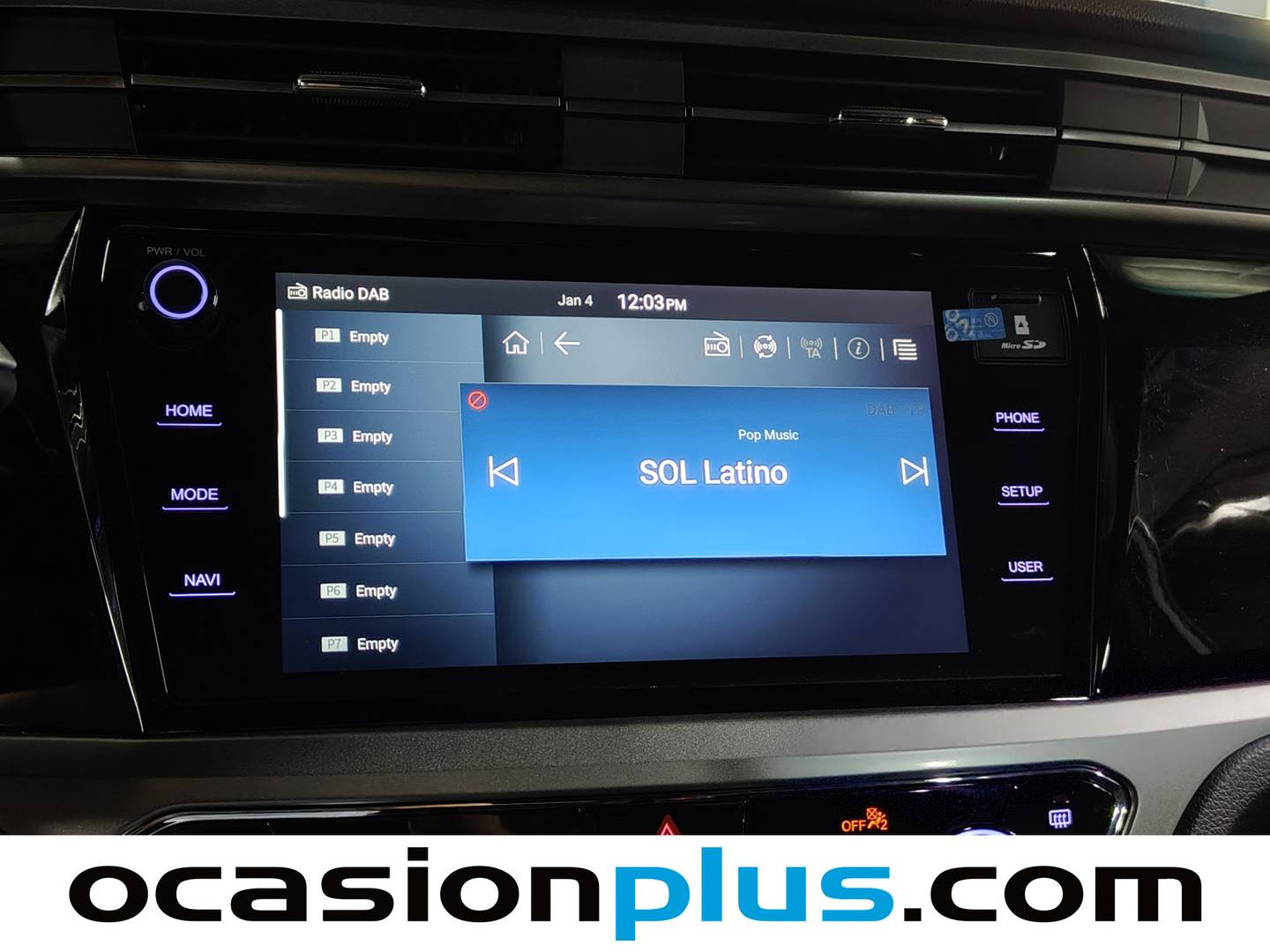 Foto SsangYong Korando Ssangyong Korando G15T Limited 4x4 Auto (163 CV)