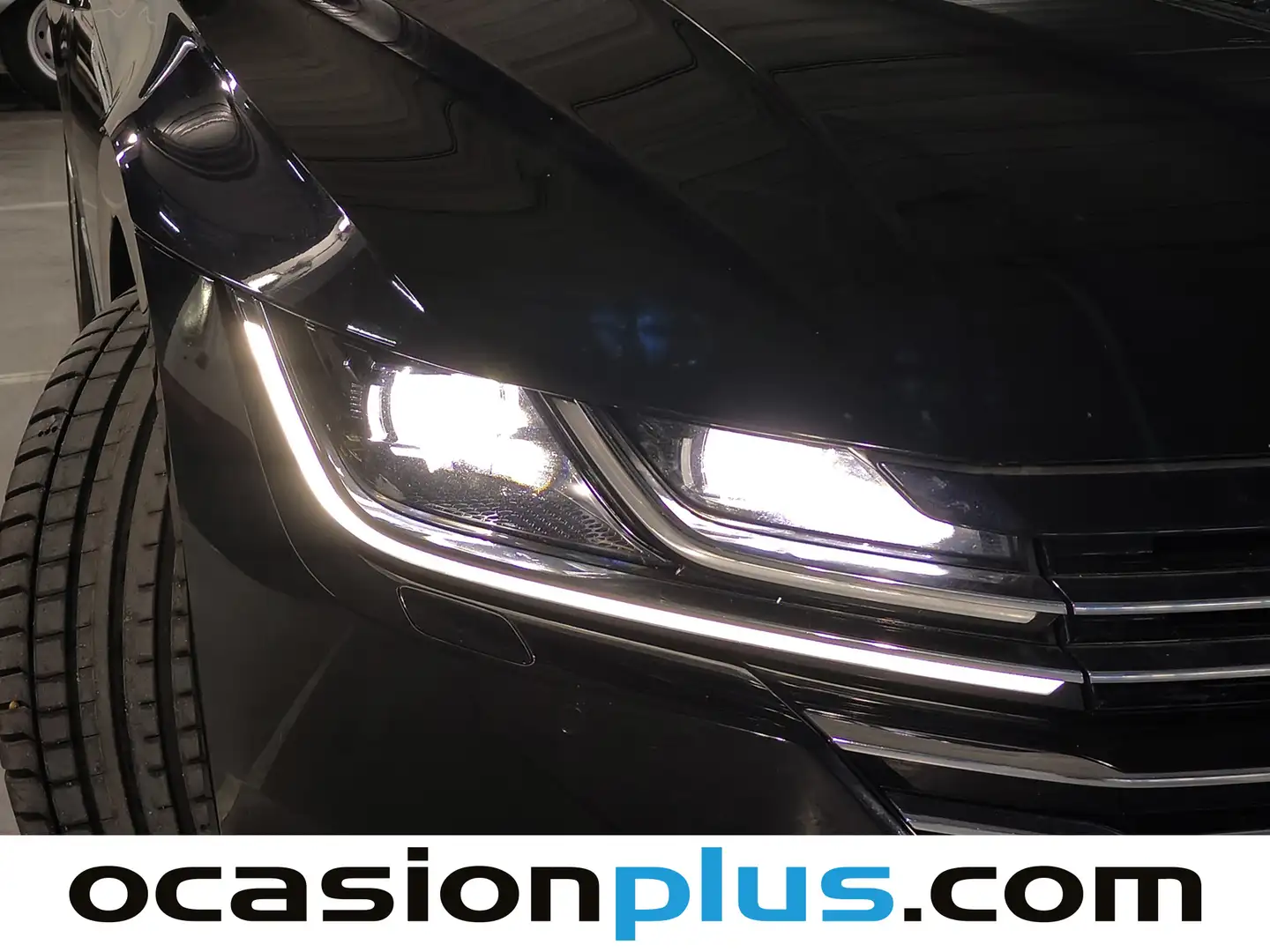 Foto Volkswagen Arteon Volkswagen Arteon Elegance 2.0 TDI (150 CV)