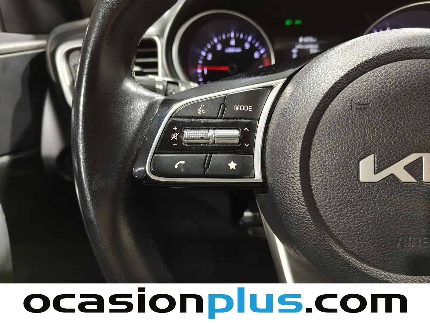 Foto KIA XCeed Kia XCeed 1.0 T-GDi Drive (120 CV)