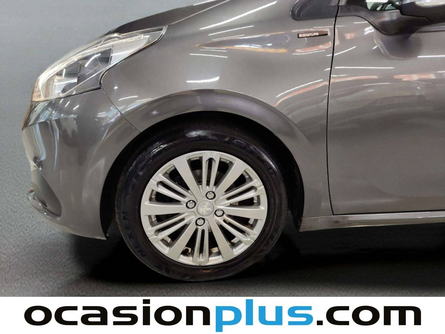 Peugeot 208 Peugeot 208 PureTech Signature (82 CV) 82cv
