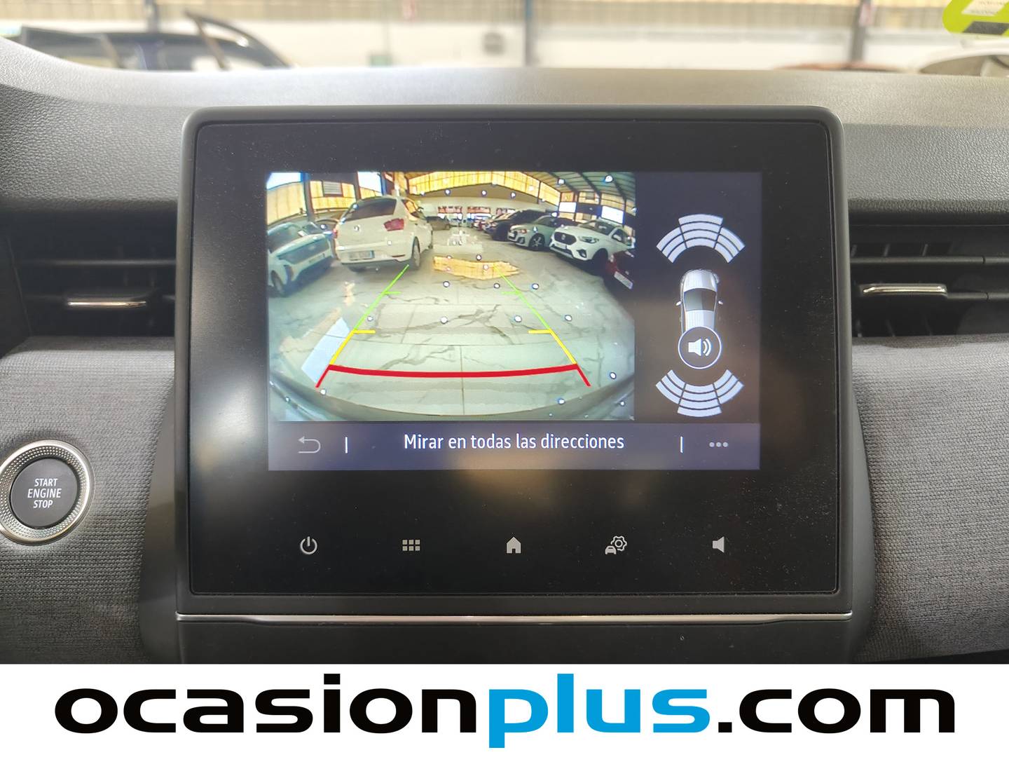 Extras y acabados del Mitsubishi Colt Mitsubishi Colt 100T Motion (90 CV)