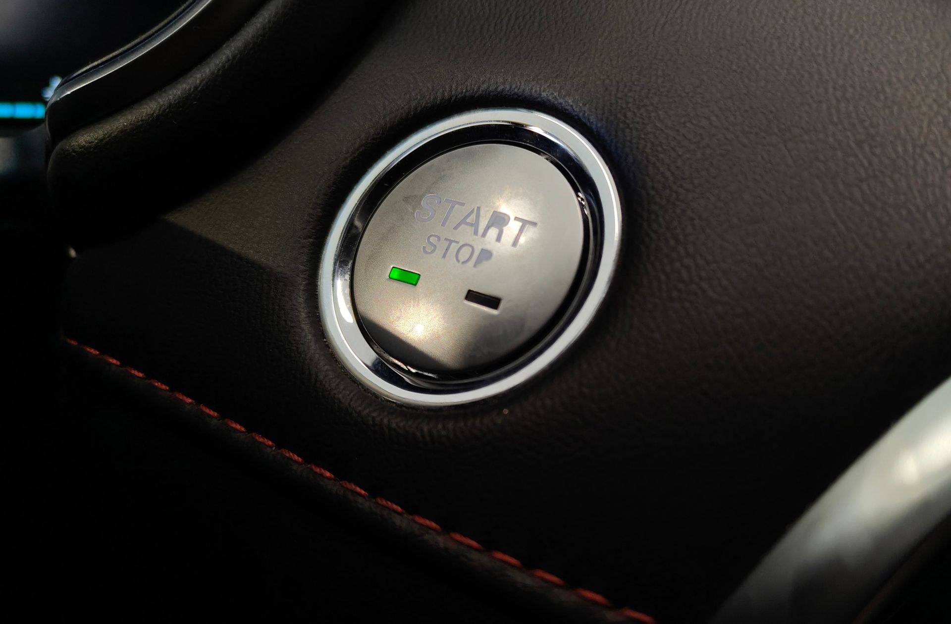 MG HS 1.5 Turbo GDI Luxury DCT - foto 29