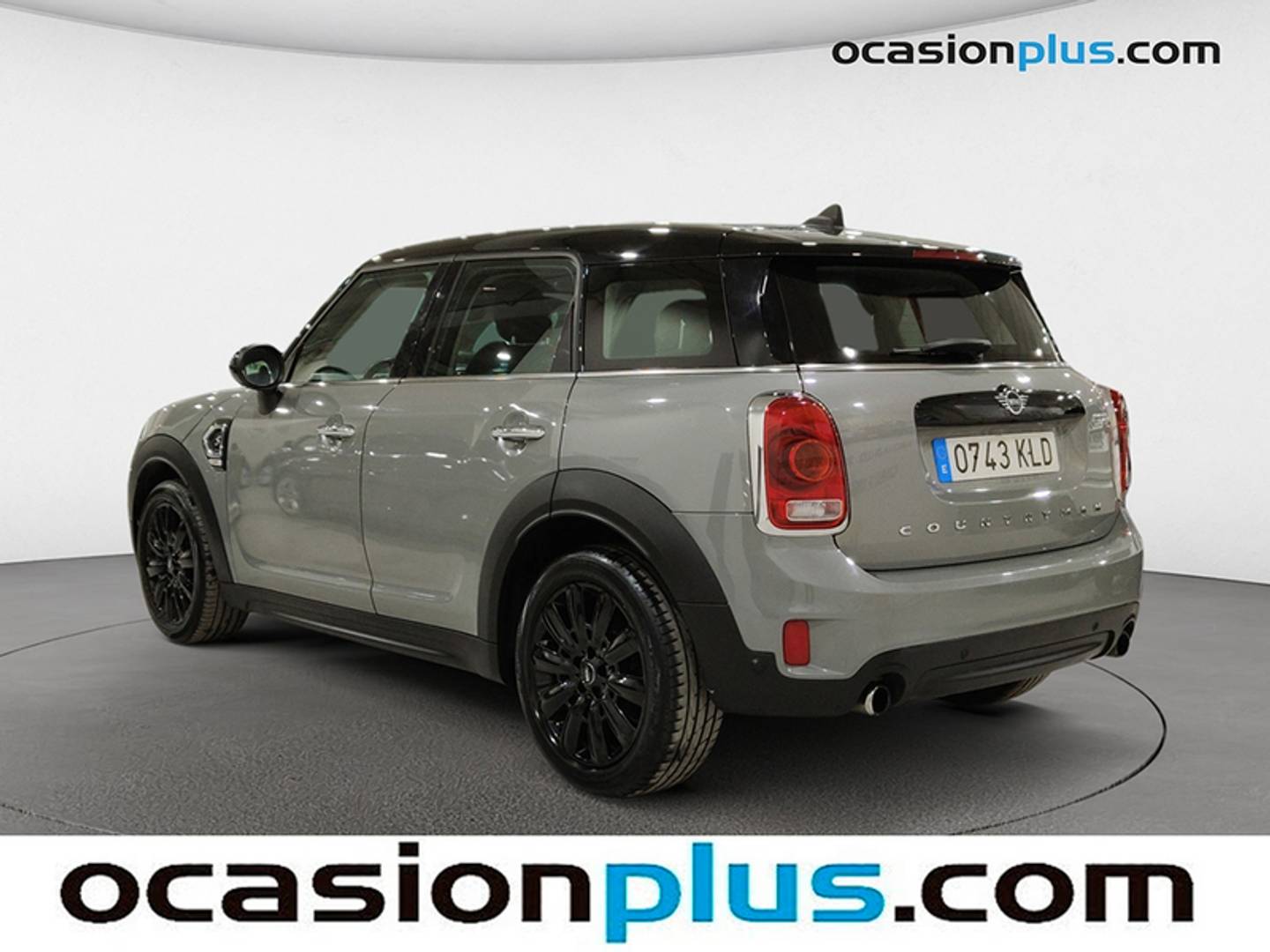 Foto Mini Countryman MINI MINI Countryman Cooper S (192 CV)