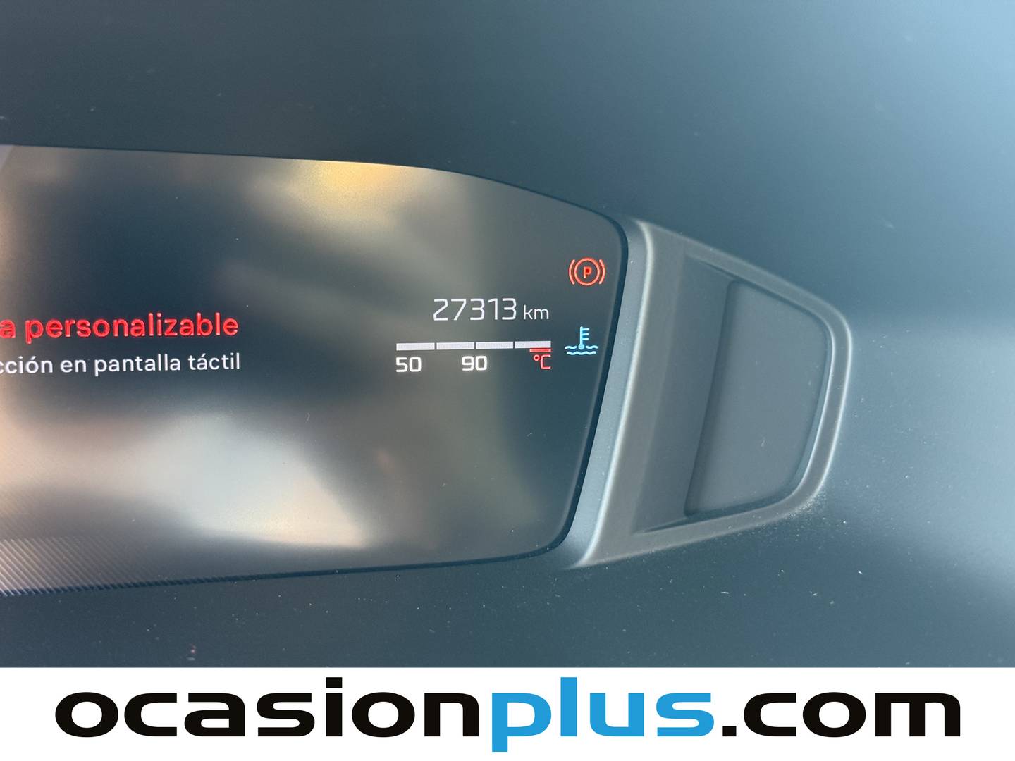 Peugeot 208 Peugeot 208 PureTech 100 Allure (100 CV) seminuevo