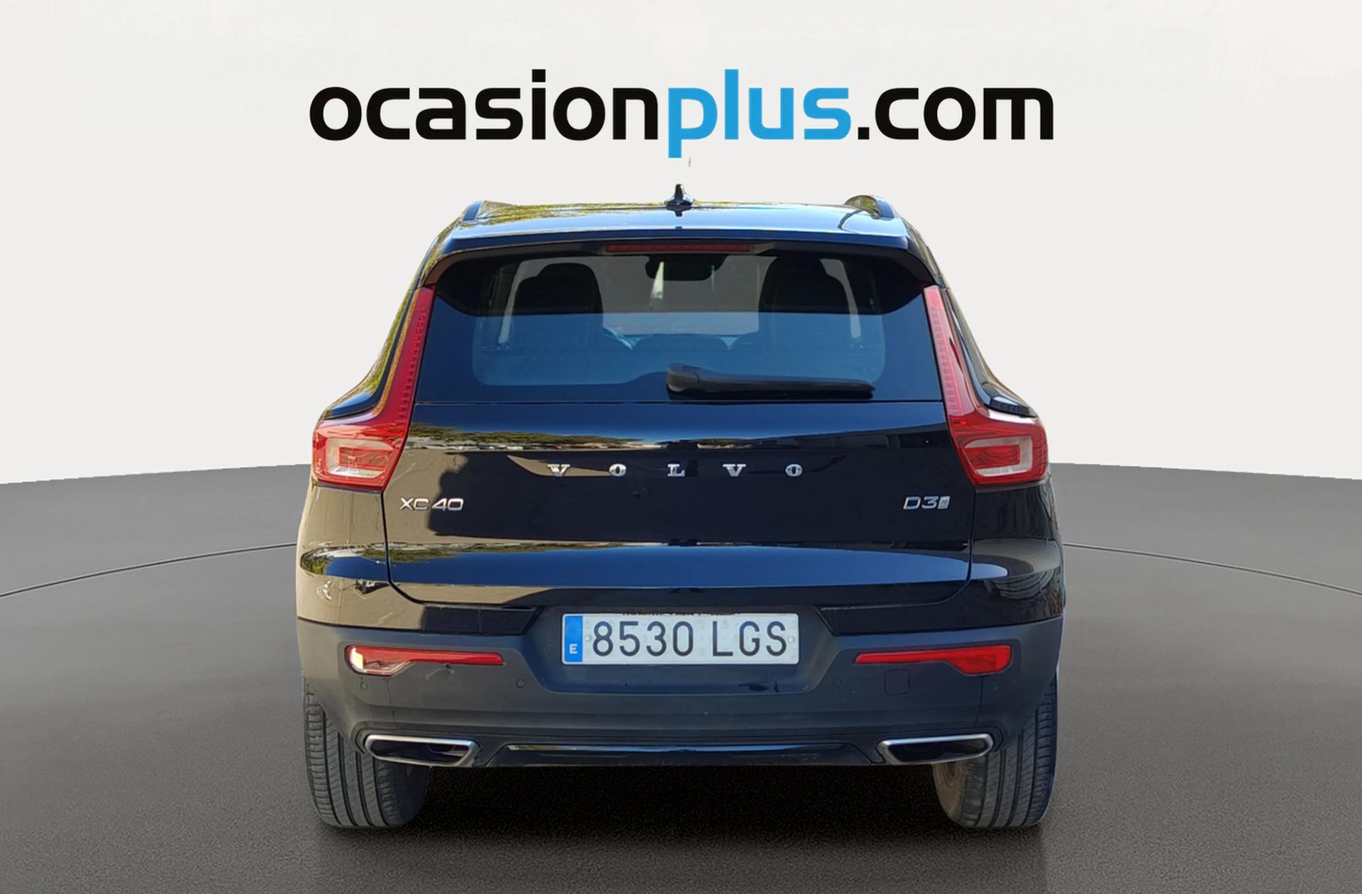 Volvo XC40 D3 R-Design - foto 15