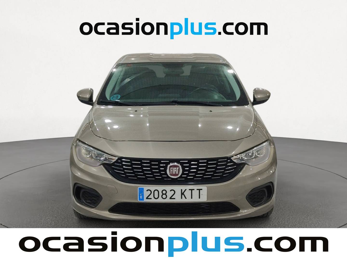 Fiat Tipo Fiat Tipo 1.3 Multijet Easy (95 CV) seminuevo