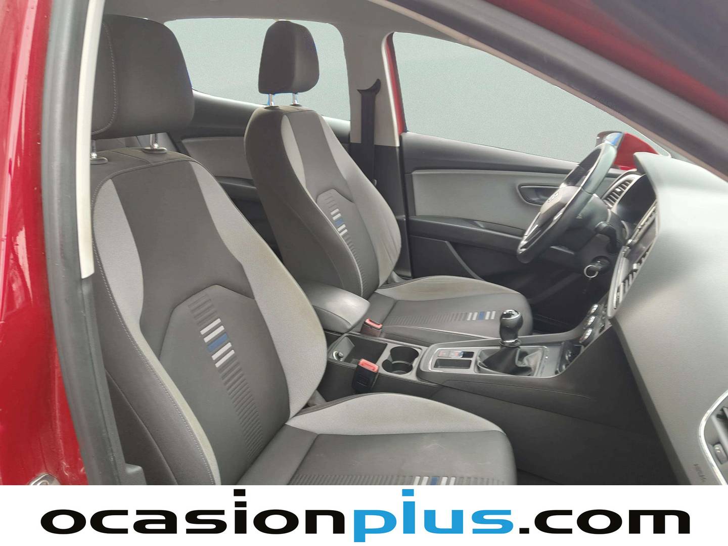 Seat León SEAT León 1.6 TDI S&S Style Visio (115 CV) km 0