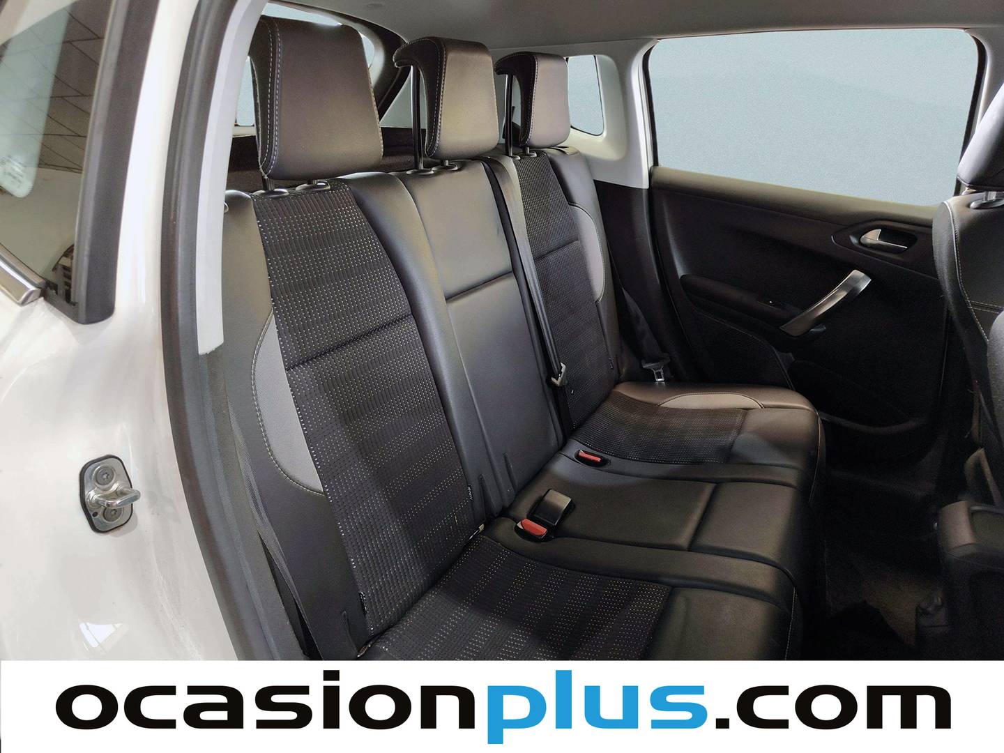Peugeot 2008 Peugeot 2008 BlueHDi 100 S&S Allure (100 CV) km 0