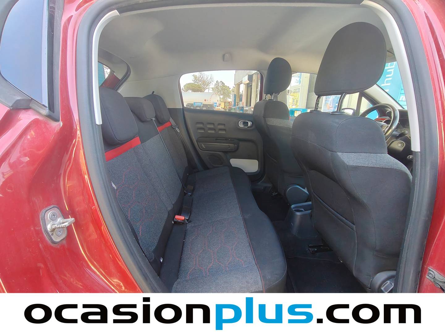 Citroën C3 Citroën C3 BlueHDi 75 S&S Shine (75 CV) al mejor precio