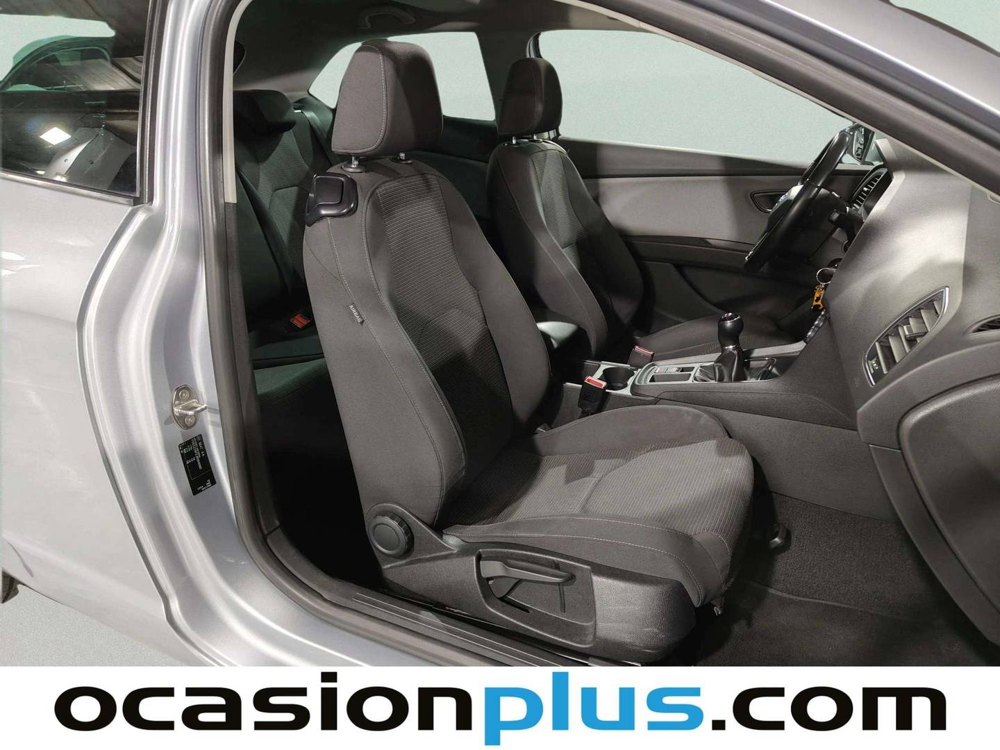 Foto Seat León SEAT León 1.4 TSI S&S Style Plus (125 CV)