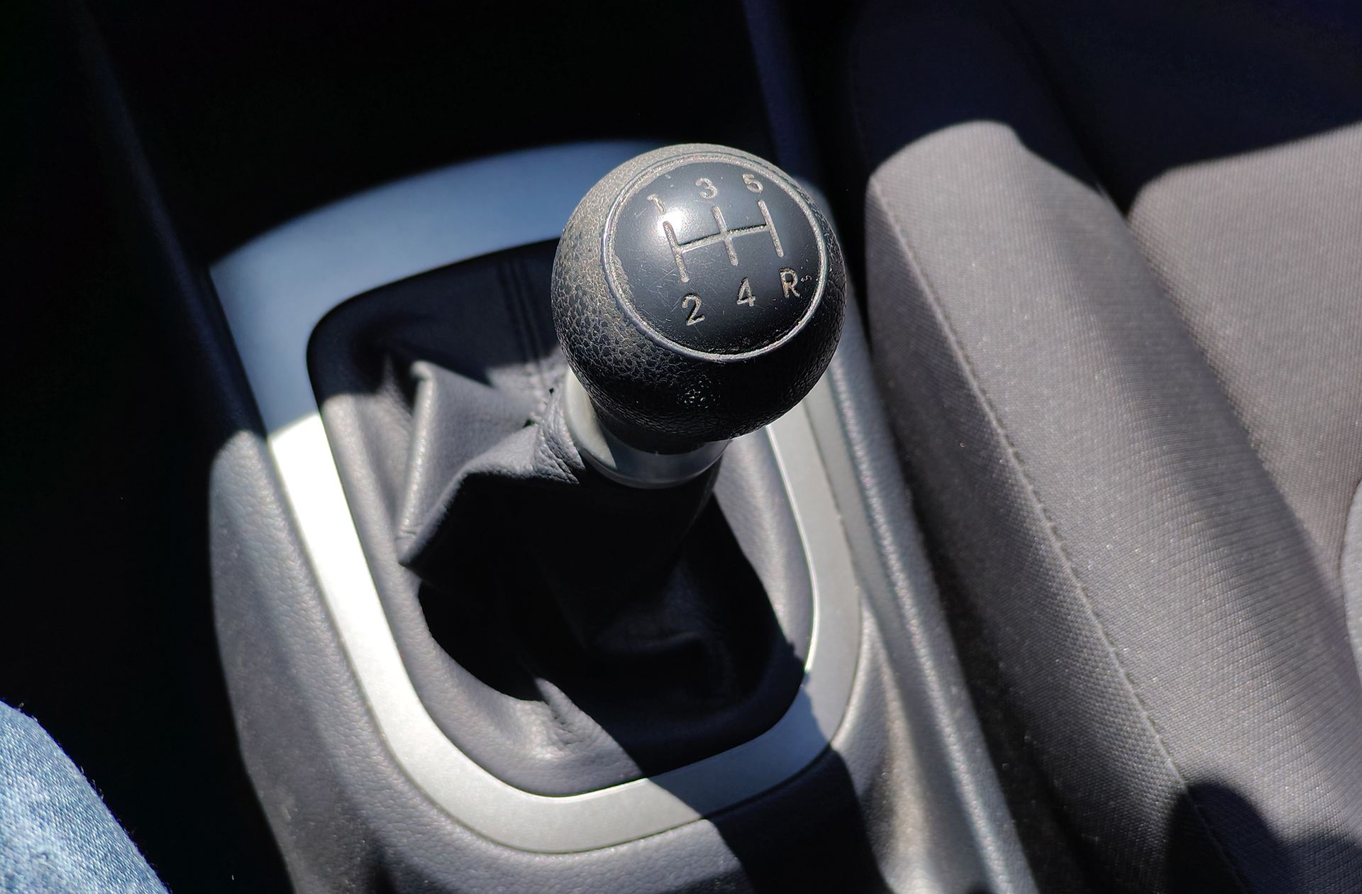 Kia Rio 1.2 Cvvt Concept - foto 5