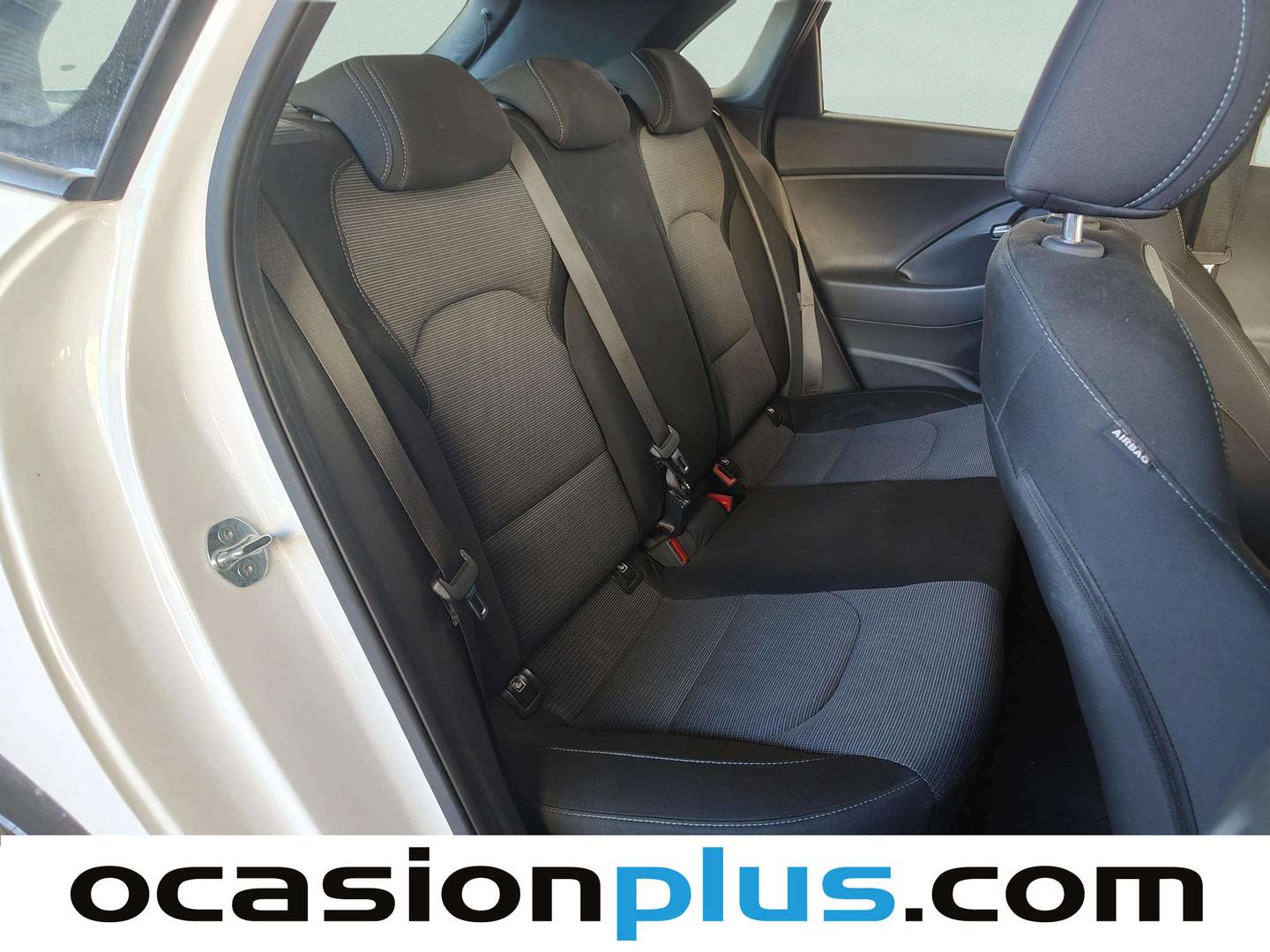 Hyundai i30 Hyundai i30 CW 1.0 TGDI 48V Klass (100 CV) manual