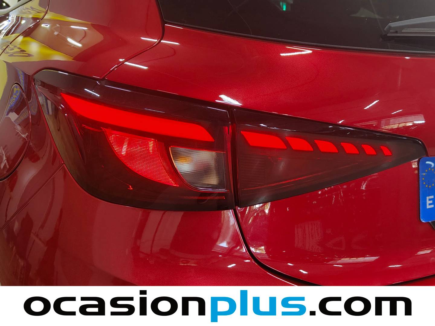 MG MG3 MG MG3 Hybrid+ Luxury (195 CV) al mejor precio