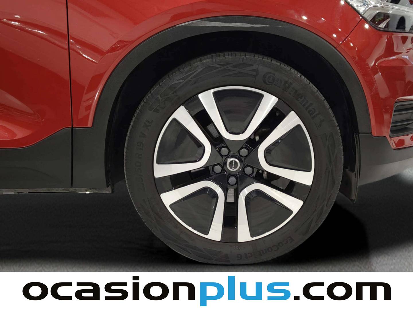 Volvo XC40 Volvo XC40 T2 Core (129 CV) manual