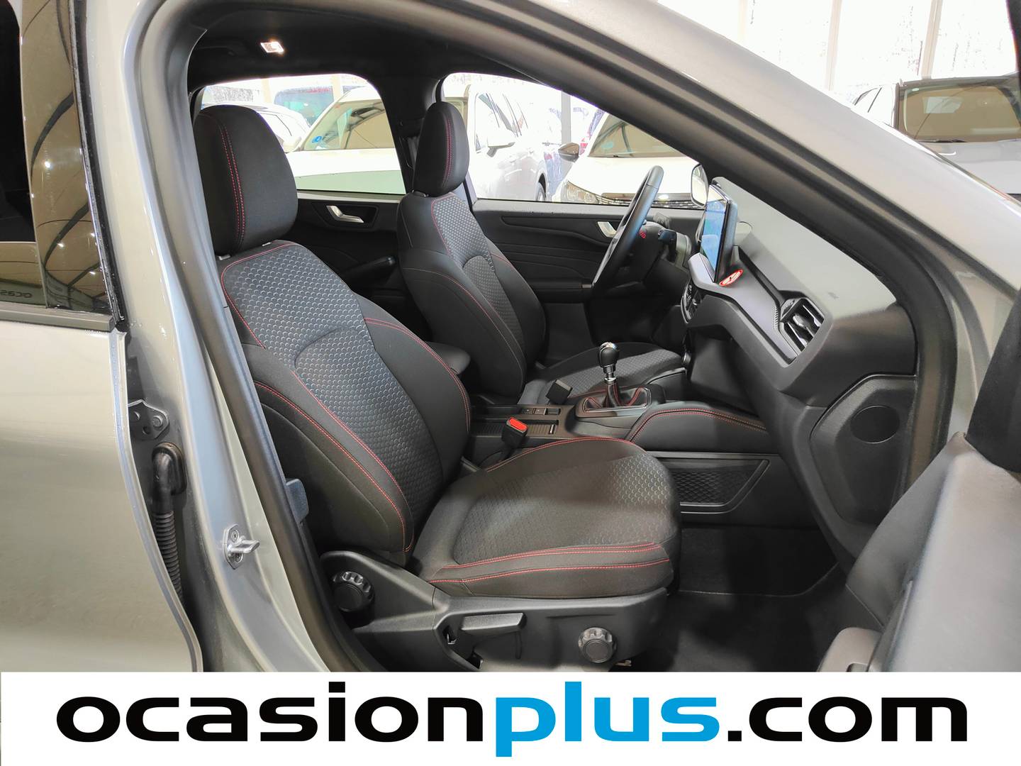 Foto Ford Kuga Ford Kuga 1.5T EcoBoost ST-Line 4x2 (150 CV)