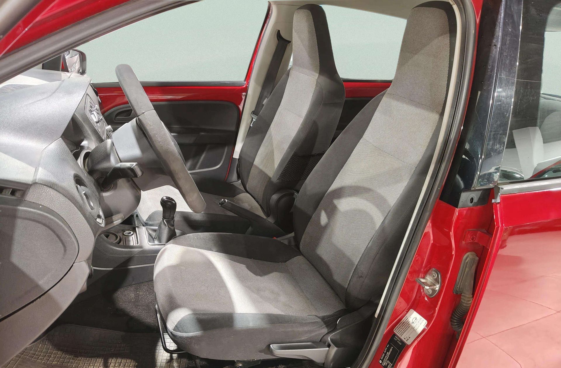 Škoda Citigo 1.0 MPI Ambition - foto 8