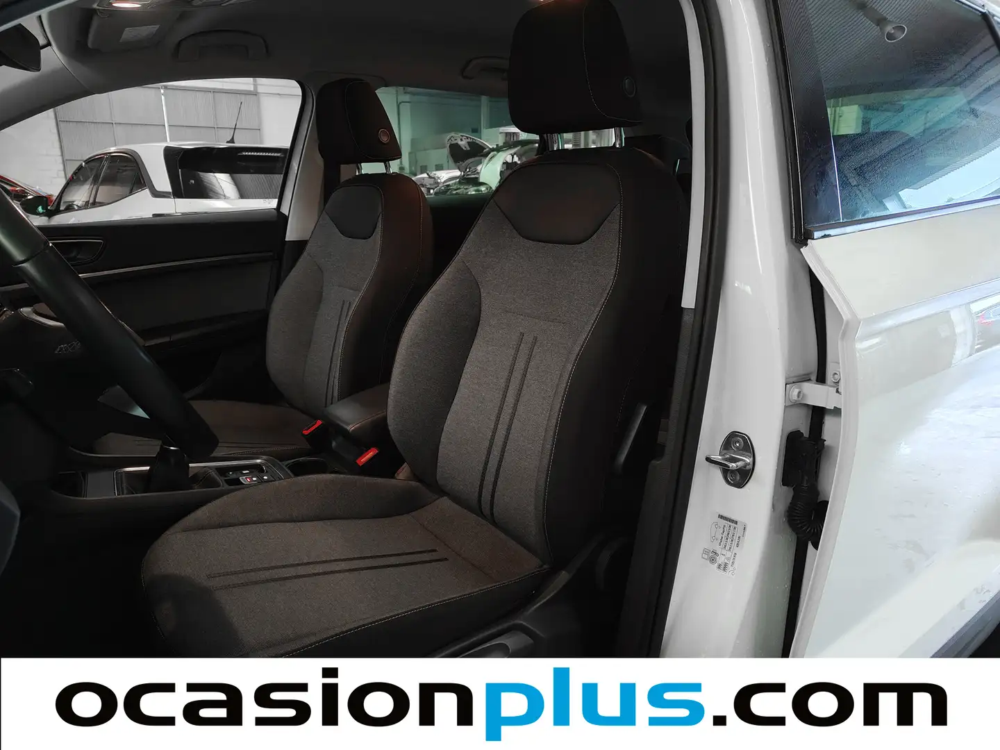 Foto Seat Ateca SEAT Ateca 1.5 TSI S&S Style XL (150 CV)