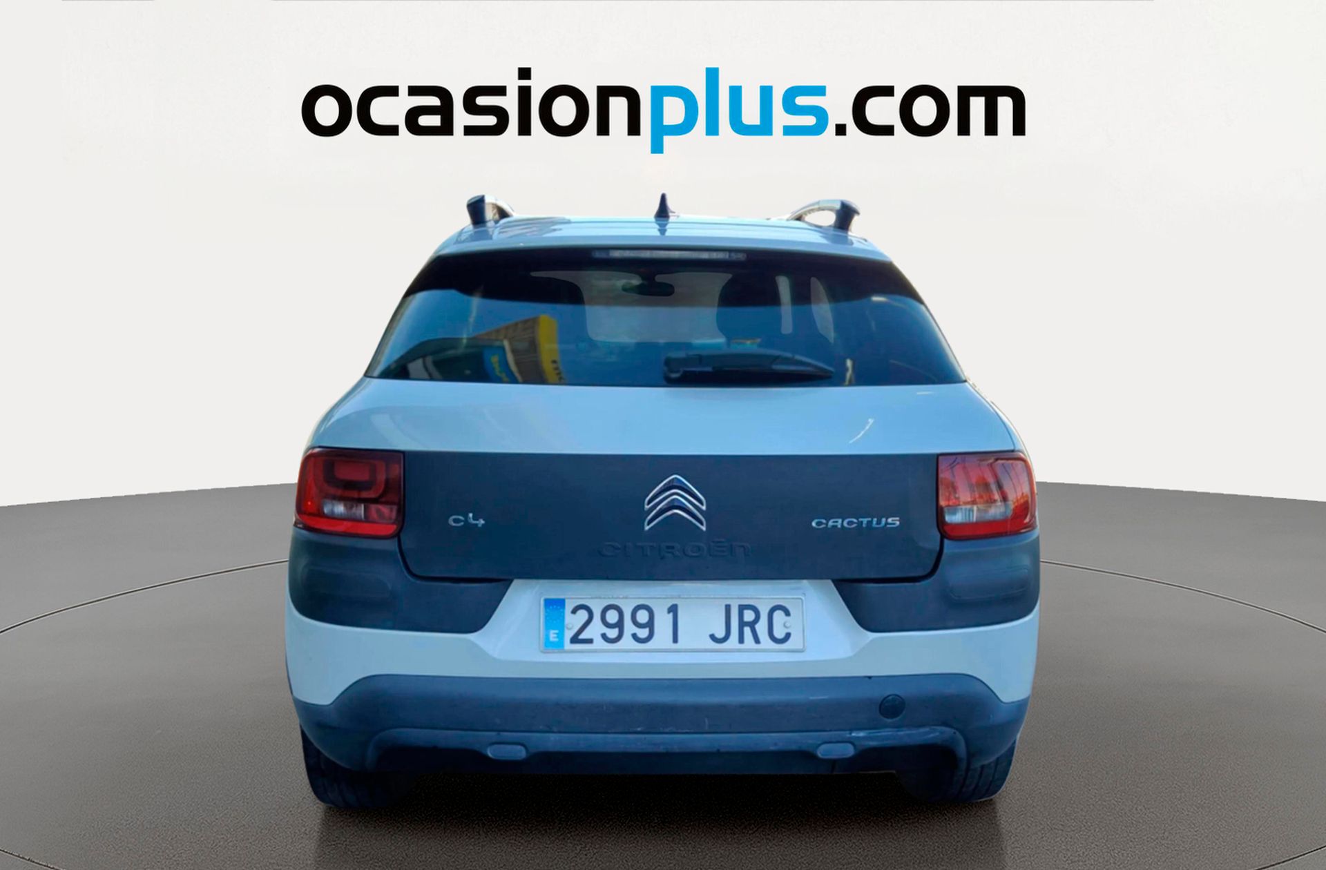 Citroën C4 Cactus PureTech 110 Feel - foto 12