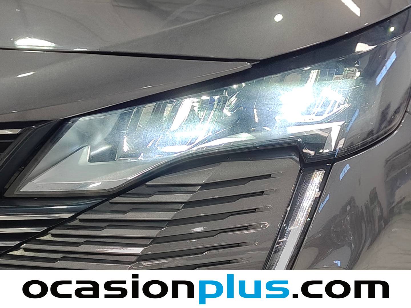 Extras del Peugeot 3008 Peugeot 3008 PureTech 130 S&S Active Pack (130 CV)