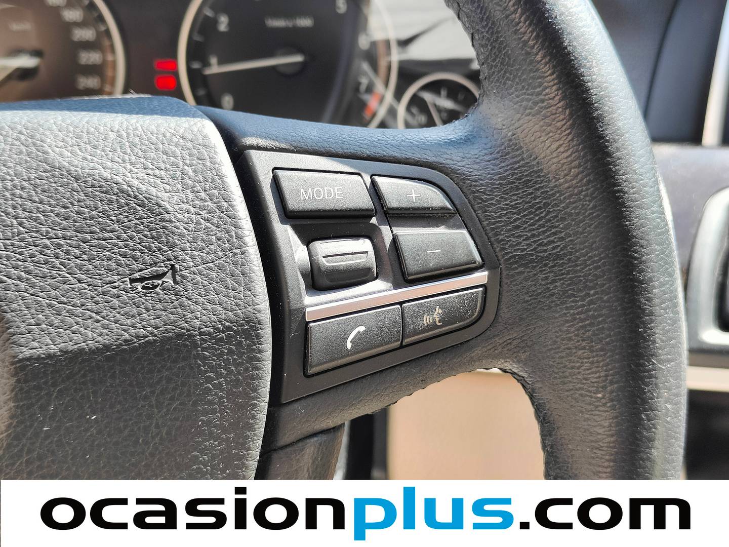 BMW Serie 5 BMW Serie 5 528i (245 CV) seminuevo