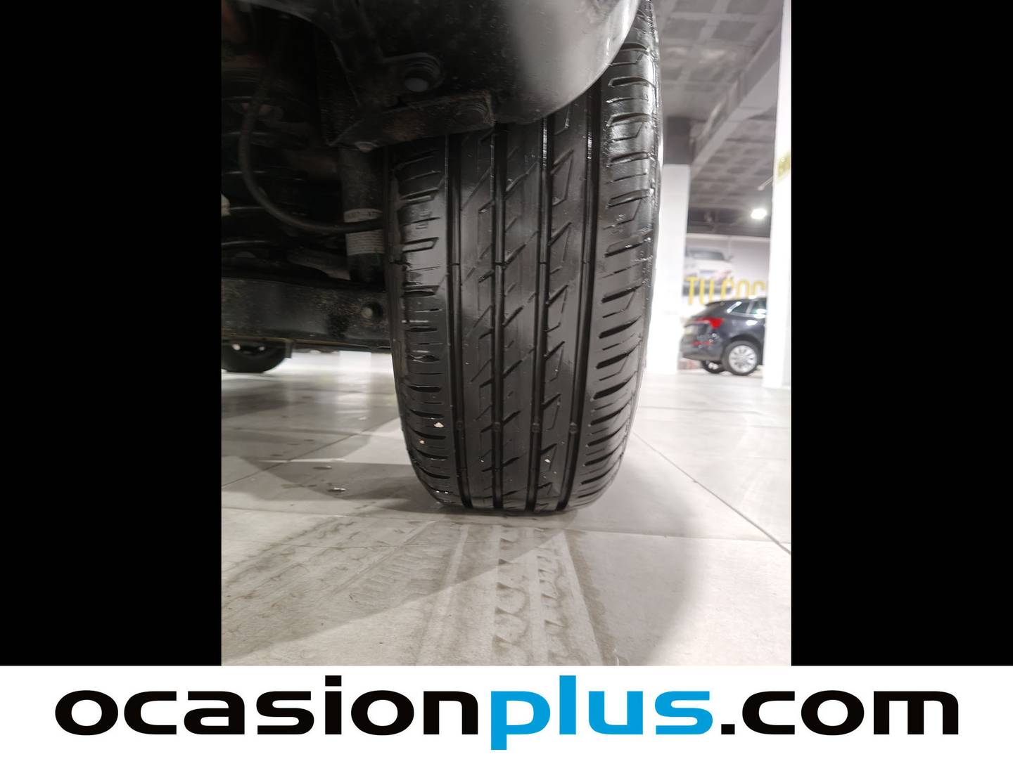 Foto KIA Niro Kia Niro 1.6 GDi HEV Híbrido Drive (141 CV)