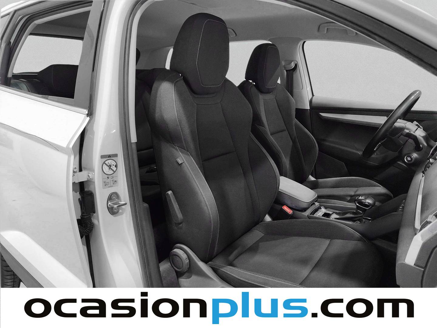 Skoda Karoq Skoda Karoq 2.0 TDI Ambition 4X4 DSG (150 CV) automático