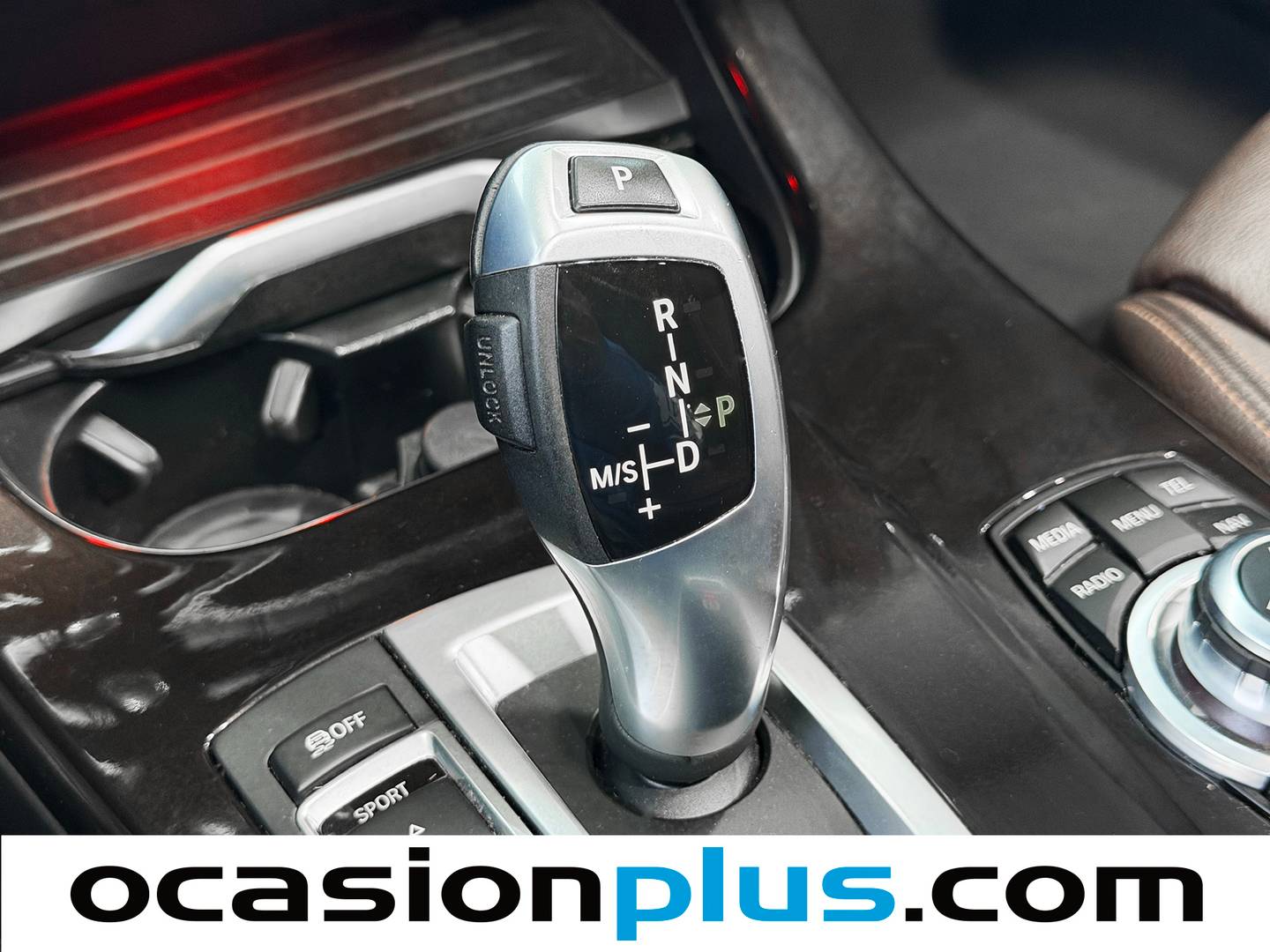 Foto BMW X3 BMW X3 sDrive20i (184 CV)