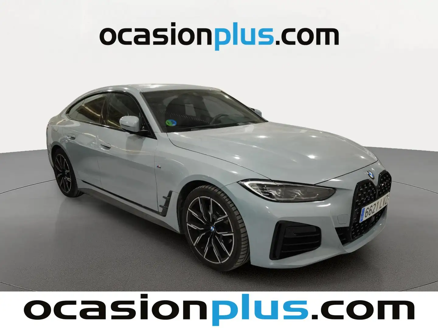 Foto BMW Serie 4 BMW Serie 4 420d Gran Coupe (190 CV) Pack M
