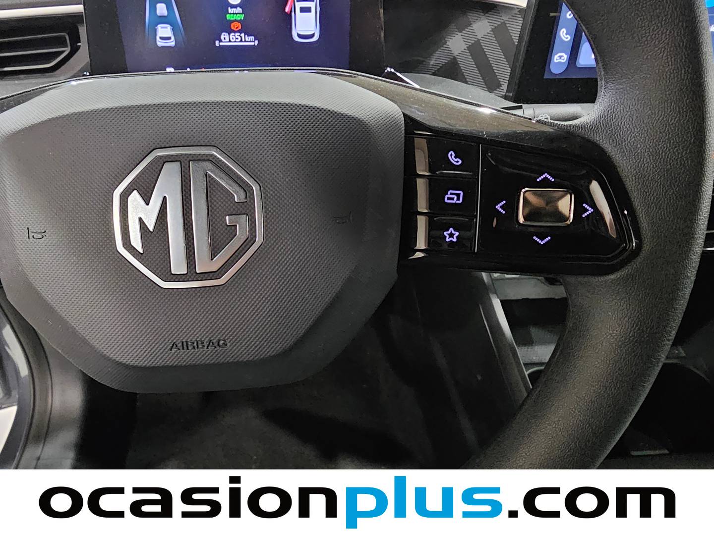 MG MG3 Hybrid+ MG MG3 Hybrid+ Comfort (195 CV) 195cv