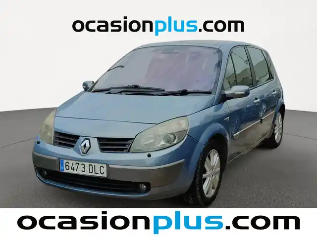 Renault Scénic