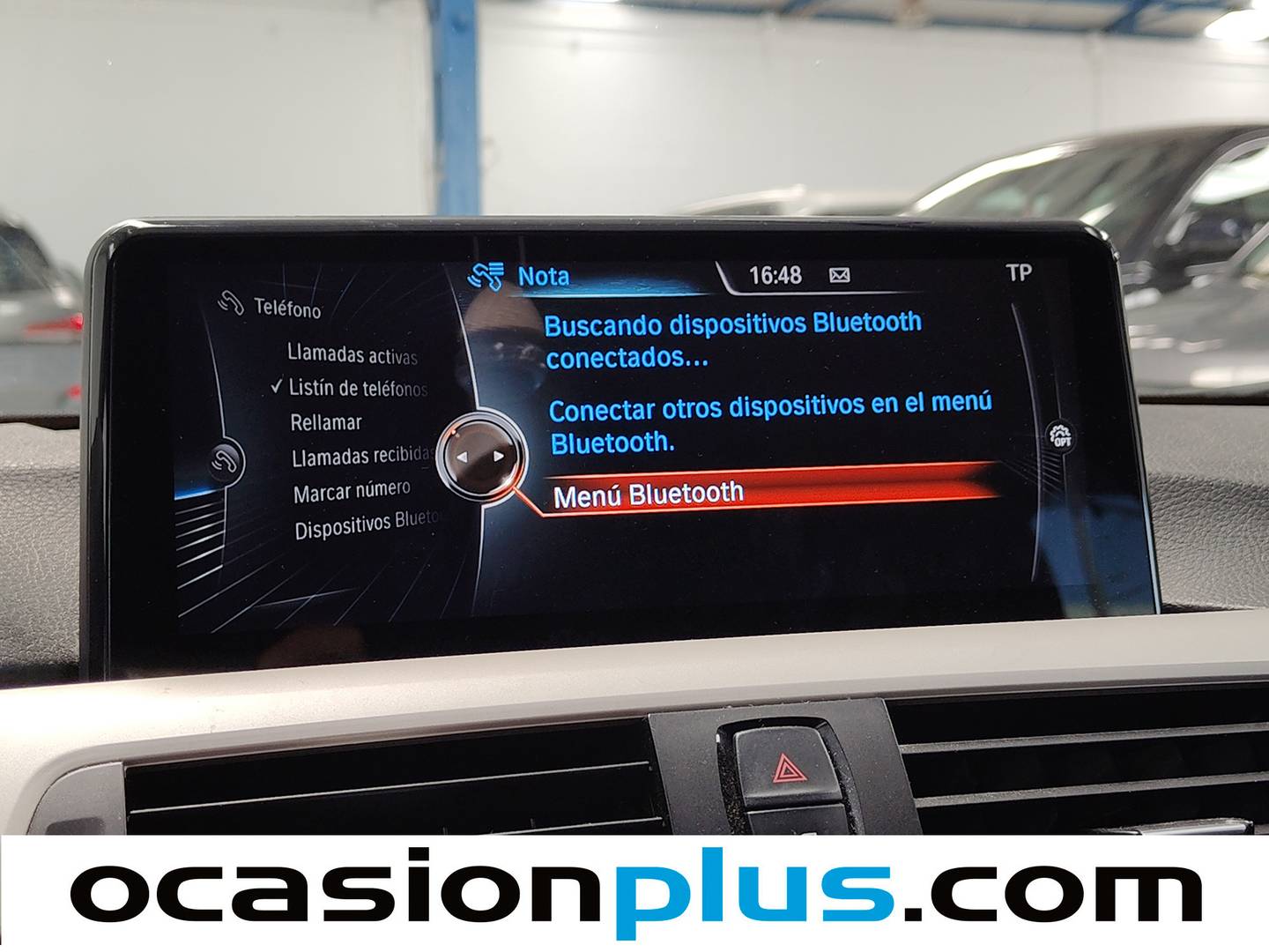 BMW Serie 4 BMW Serie 4 418d Gran Coupe (143 CV) manual