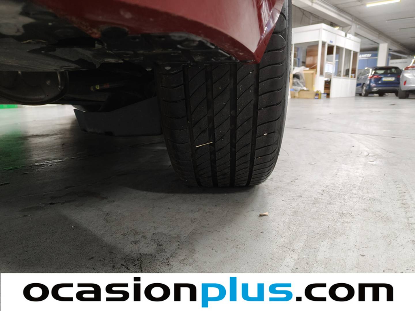 Foto Opel Astra Opel Astra 1.2 Turbo XHT Edition (130 CV)