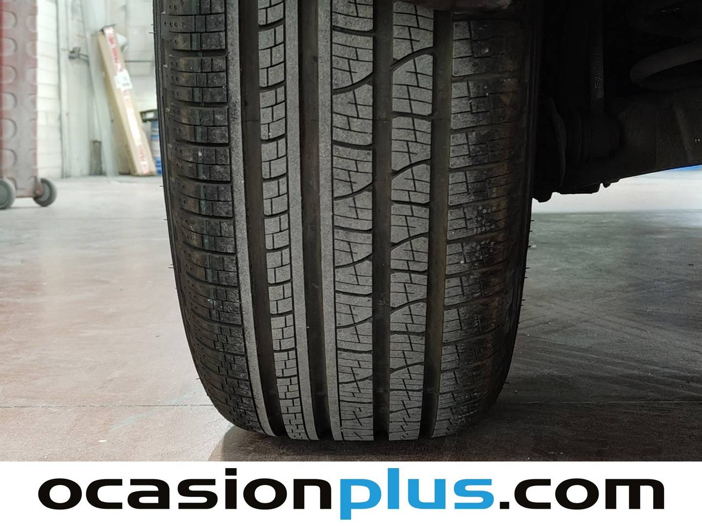 Foto Volvo XC60 Volvo XC60 D3 Kinetic Auto (136 CV)